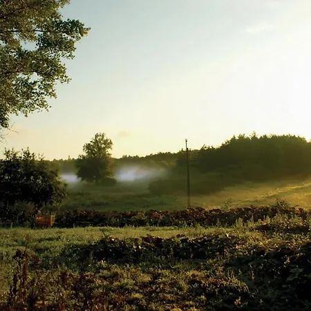 度假居 In Pl-76-113 Postomino Korlino