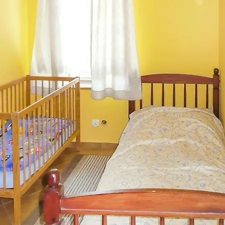 In Pl-76-113 Postomino 度假居