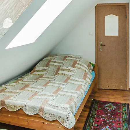 Casa vacanze In Pl-76-113 Postomino Korlino