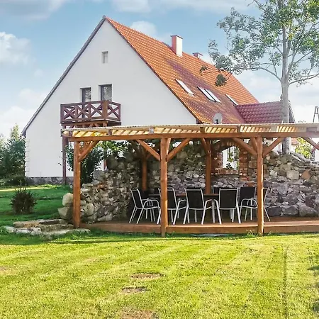 In Pl-76-113 Postomino 度假居 Korlino