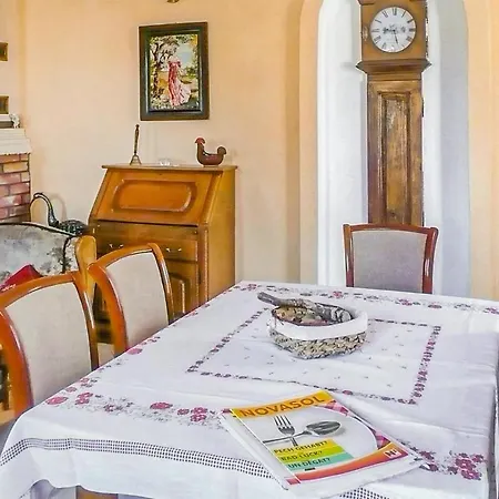 度假居 In Pl-76-113 Postomino Korlino