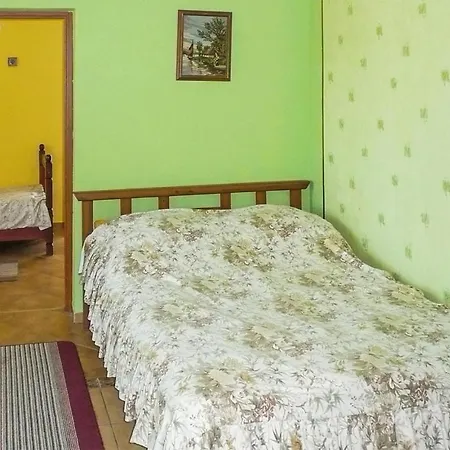 In Pl-76-113 Postomino * Korlino