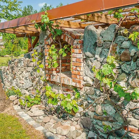 In Pl-76-113 Postomino 度假居 *