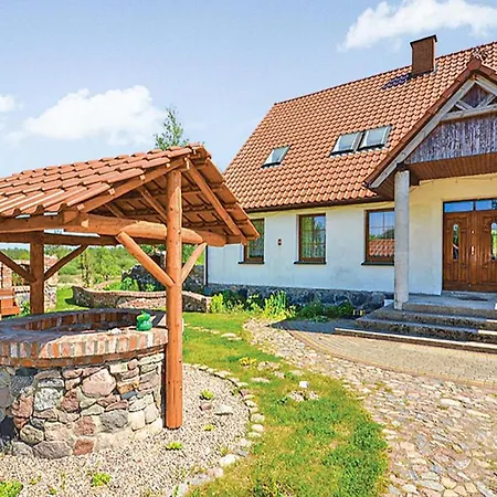 Casa vacanze In Pl-76-113 Postomino