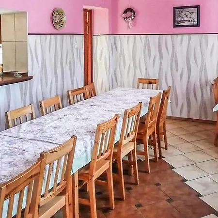 In Pl-76-113 Postomino 度假居 *