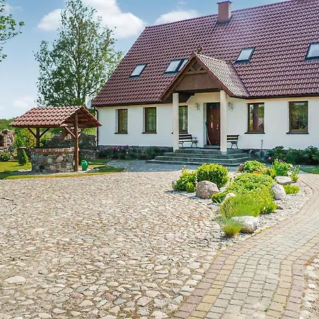 In Pl-76-113 Postomino 度假居 *