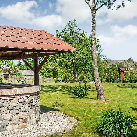 Casa vacanze In Pl-76-113 Postomino