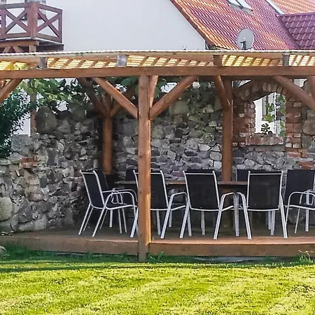 In Pl-76-113 Postomino 度假居