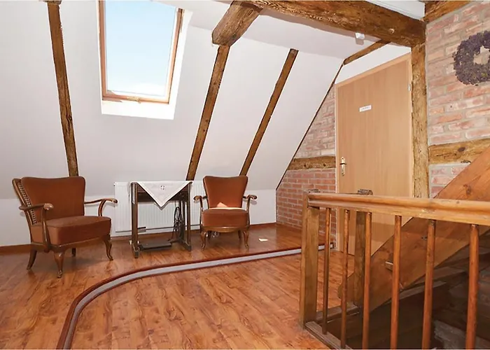 Feriehus In Pl-76-113 Postomino