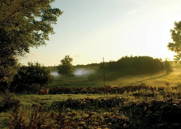 Feriehus In Pl-76-113 Postomino Korlino