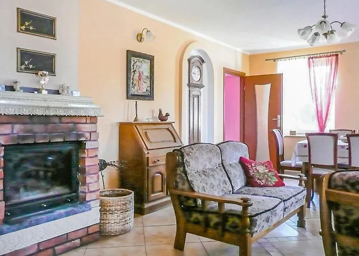 In Pl-76-113 Postomino Korlino