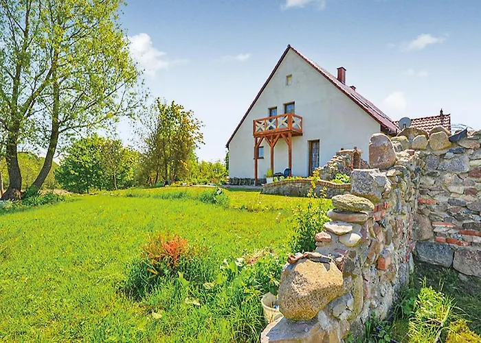 In Pl-76-113 Postomino Korlino