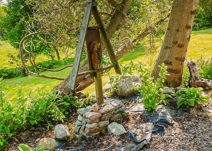 Feriehus In Pl-76-113 Postomino