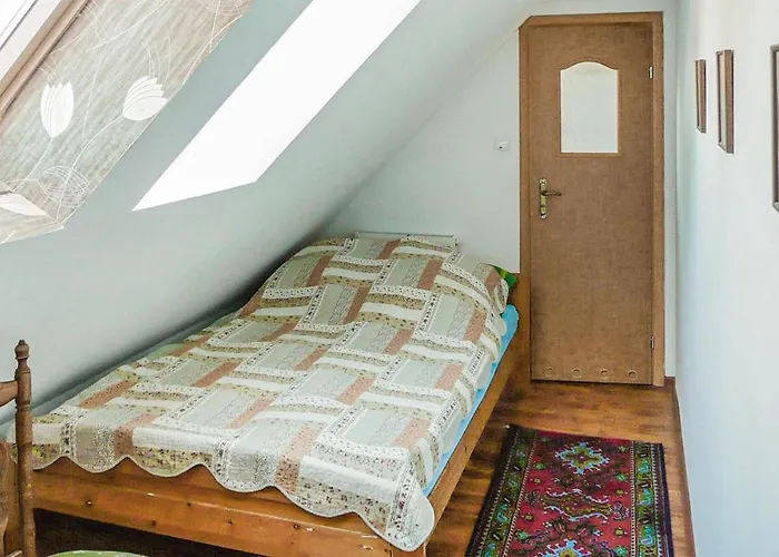 Feriehus In Pl-76-113 Postomino Korlino