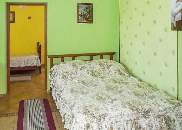 In Pl-76-113 Postomino * Korlino