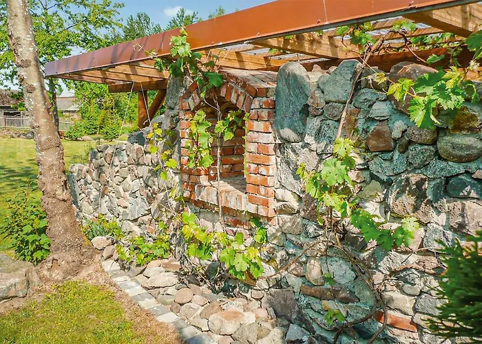 In Pl-76-113 Postomino Feriehus *