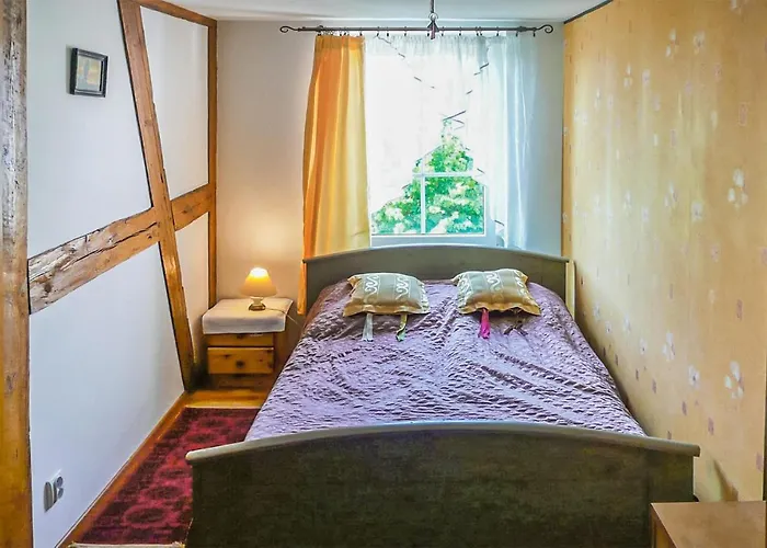 Feriehus In Pl-76-113 Postomino *