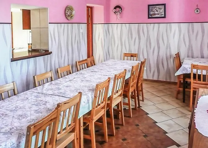 In Pl-76-113 Postomino Feriehus *