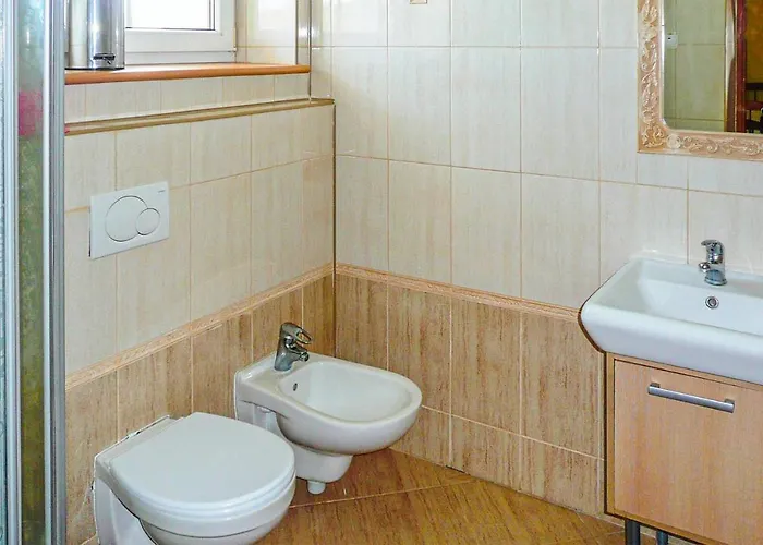 In Pl-76-113 Postomino Feriehus