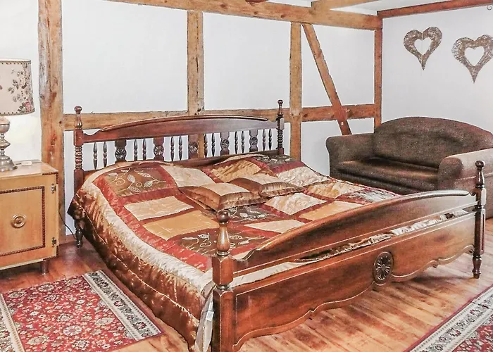 In Pl-76-113 Postomino Feriehus Korlino